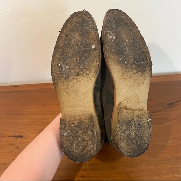 The Republic Camo Chelsea Boots - Picture 3 of 7